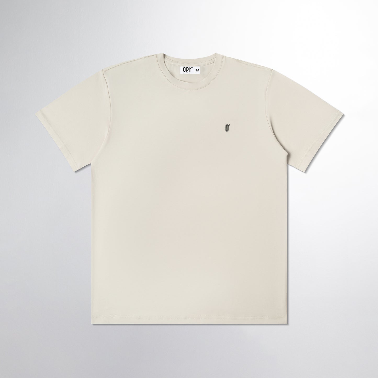 Beige t-shirt