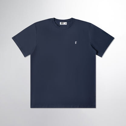 Navy blue t-shirt
