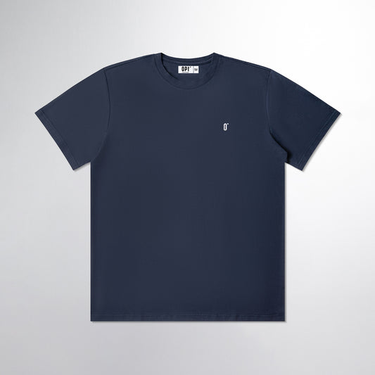 Navy blue t-shirt