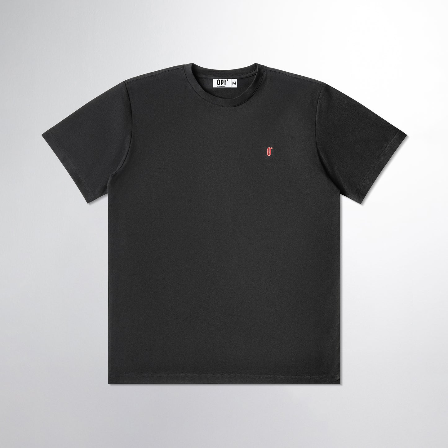 Black t-shirt