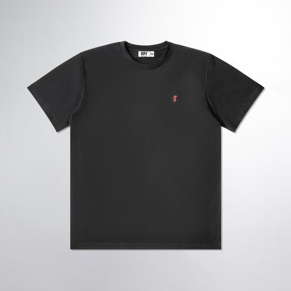 Black t-shirt