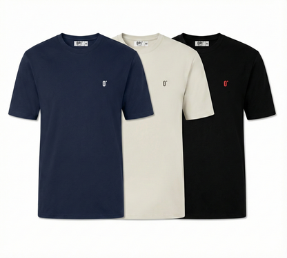 Opt T-Shirt Bundle